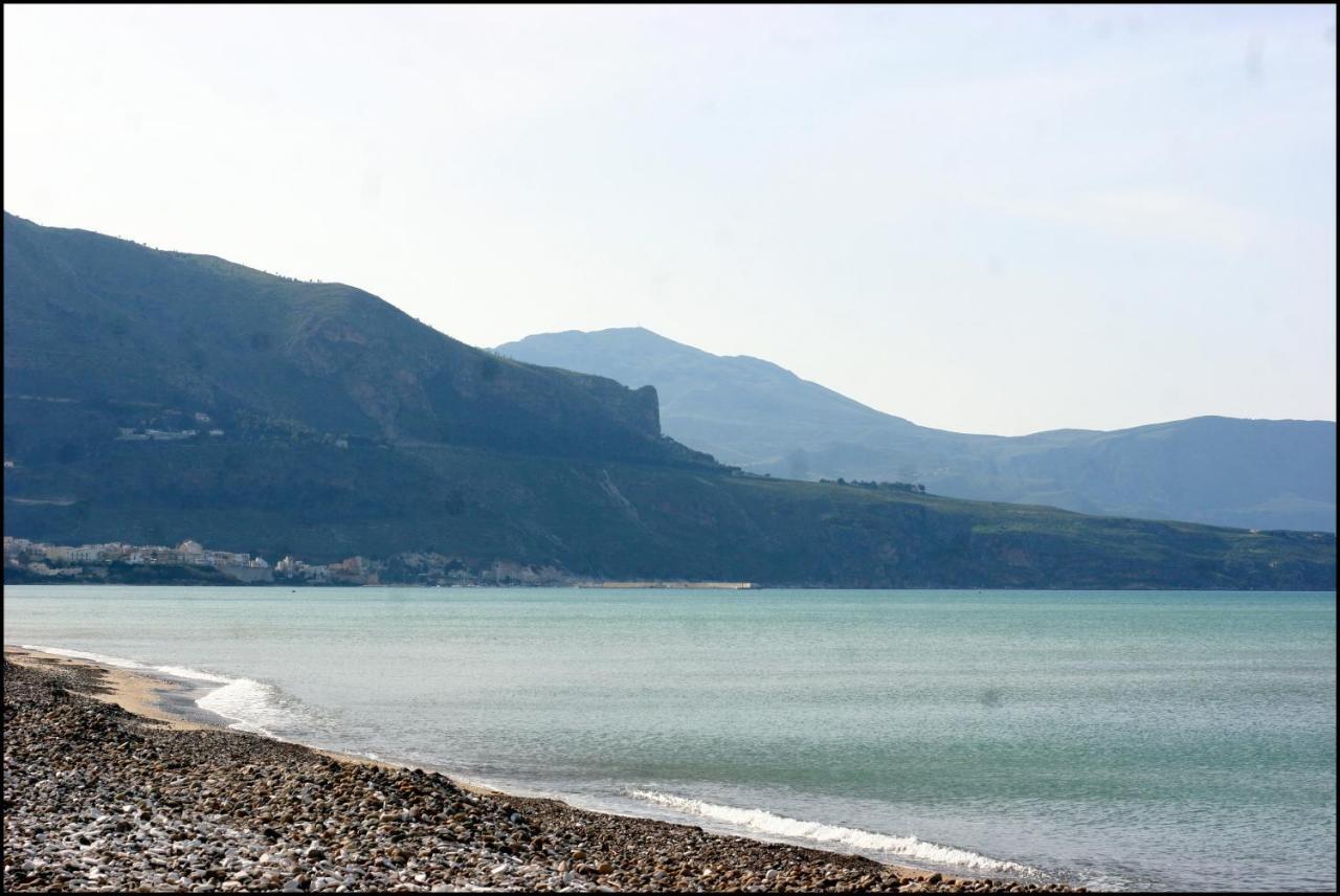 La Meridiana Castellammare del Golfo Exterior photo