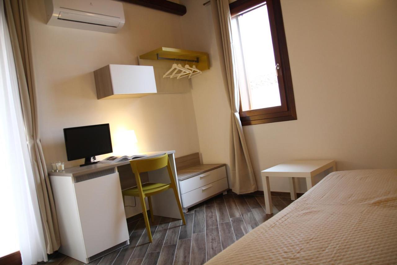 La Meridiana Castellammare del Golfo Exterior photo