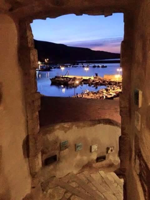 La Meridiana Castellammare del Golfo Exterior photo