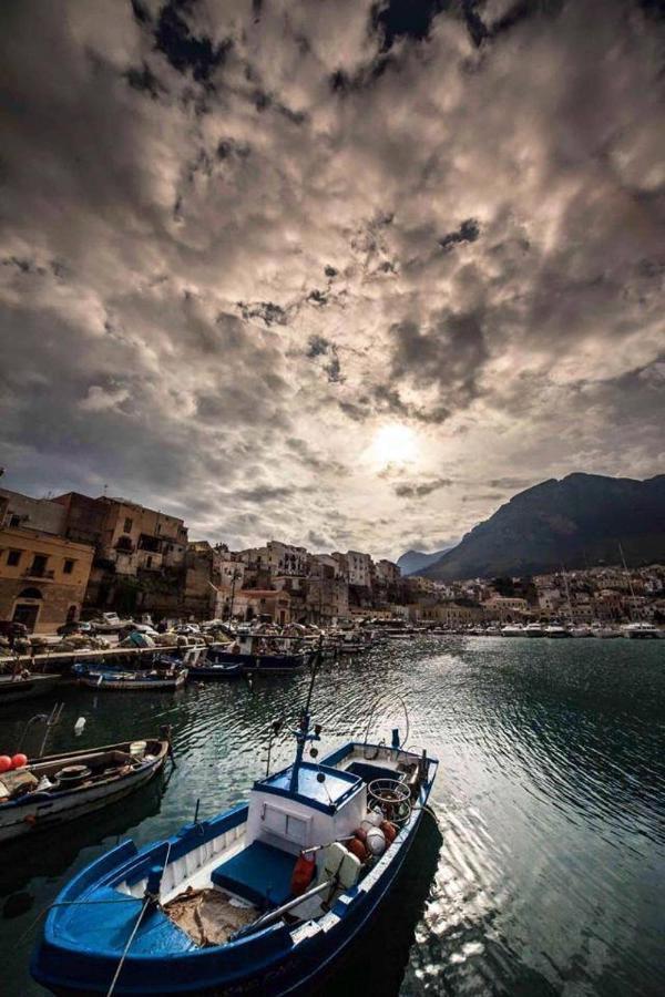 La Meridiana Castellammare del Golfo Exterior photo