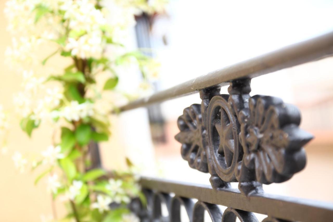 La Meridiana Castellammare del Golfo Exterior photo