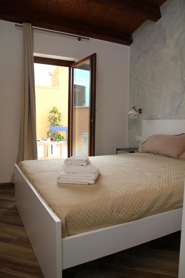 La Meridiana Castellammare del Golfo Exterior photo